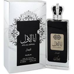 Nusuk Ana Al Awwal for Men EdP 100ml