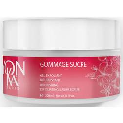 YonKa Gommage Aux Sucres Relax - Sugar Body Scrub 200ml