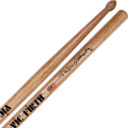 Vic Firth Drumstick Symphonic Signature Ted Akkatz VIC-SATK Beige