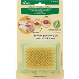 Clover Felting Needle Mat (small)