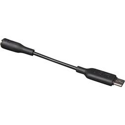 Syrp 2.5mm-USB C M-F Adapter