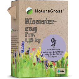 NatureGrass Blomstereng