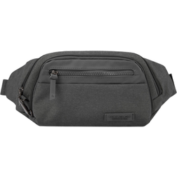 Travelon Anti-Theft Metro Waist Pack - Grey Heather