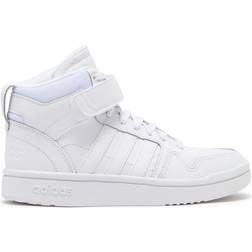 Adidas Postmove Mid W - Cloud White/Cloud White /Grey One