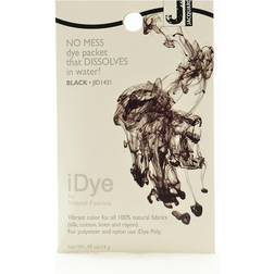 Jacquard iDye natural black