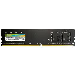 Silicon Power DDR4 2400MHz 4GB (SP004GBLFU240C02)