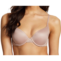 Maidenform Dreamwire Push Up Underwire Bra - Evening Blush