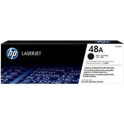 HP 48A (Black)