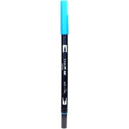 Tombow Dual Brush Pen Turquoise