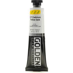 Golden Golden Acryl 59 ml Open 7110