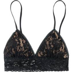 Hanky Panky Padded Lace Bralette