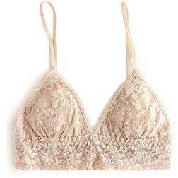 Hanky Panky Padded Lace Bralette