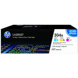 HP CF340A (MultiPack)