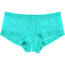 Hanky Panky Rolled Boy Hort - Print/Multi