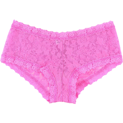 Hanky Panky Daily Lace Boyshort - Dream House