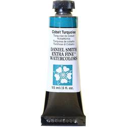 Daniel Smith Daniel Smith akvarelfarve 15 ml Cobalt Turquoise