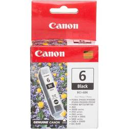 Canon BCI-6BK Ink Tank - Black