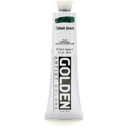 Golden 59ml Cobalt Green 1142