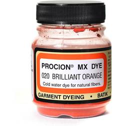 Procion MX Fiber Reactive Dye brilliant orange 020 2 3 oz