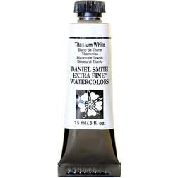Daniel Smith Daniel Smith Akvarelfarve 15 ml Titanium White