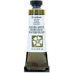 Daniel Smith Daniel Smith akvarellfärg 15 ml Olive Green