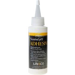 Lineco Neutral pH Adhesive 4 oz