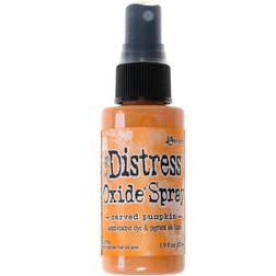 Ranger Tim Holtz Distress Oxide Spray Carved Pumpkin