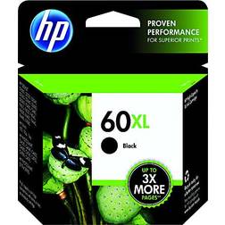 HP 60XL (Black)