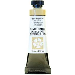 Daniel Smith Daniel Smith akvarelfarve 15 ml Buff Titanium