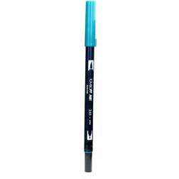 Tombow Dual Brush Pen Sea Green