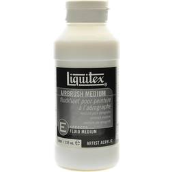 Liquitex LX Airbrush Medium