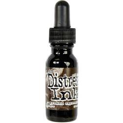 Ranger dri-43393 espresso -reinker distress ink