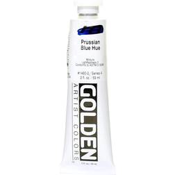 Golden Golden Acryl 60 ml Hist 1460