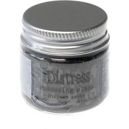 Ranger Tde70993 tholtz distress embossing glaze hickorysmok