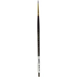 Winsor & Newton Galeria Brush Round/Short Handle 0