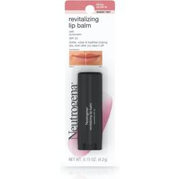 Neutrogena Revitalizing Lip Balm SPF20 #40 Petal Glow 4.2g