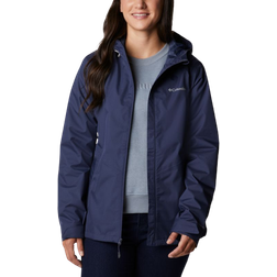 Columbia Women's Inner Limits II Jacket - Nocturnal