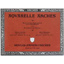 Arches ARCH akv.bl. GS 23x31 300G 20A