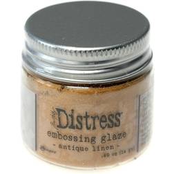 Ranger Tde70948 tholtz distress embossing glaze antilinen