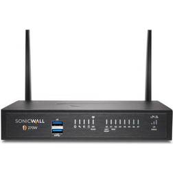 Dell SonicWall TZ270W