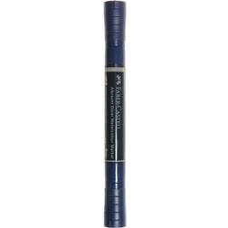 Faber-Castell Watercolour Marker, dark indigo (157)