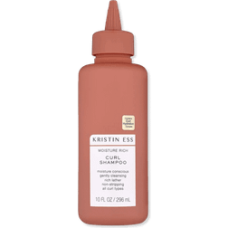 Kristin Ess Moisture Rich Curl Shampoo 296ml