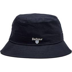 Barbour Lifestyle Cascade Bucket Hat - Navy