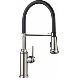 Blanco Empressa Semi-Pro 442510 Polished Nickel