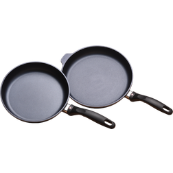 Swiss Diamond Nonstick Duo HD Classic Cookware Set 2 Parts