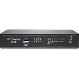 Dell SonicWall TZ370