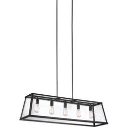 FEISS Harrow Pendant Lamp 44"