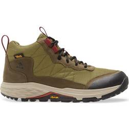 Teva Botas Ridgeview MID verde oliva - Green