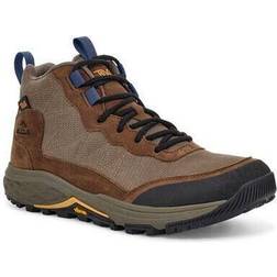 Teva Ridgeview Mid Wandelschoen - Bruin