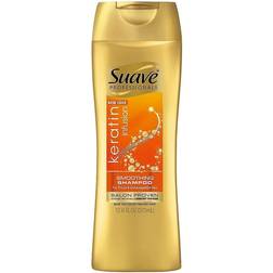 Suave Keratin Infusion Smoothing Shampoo 12.6fl oz